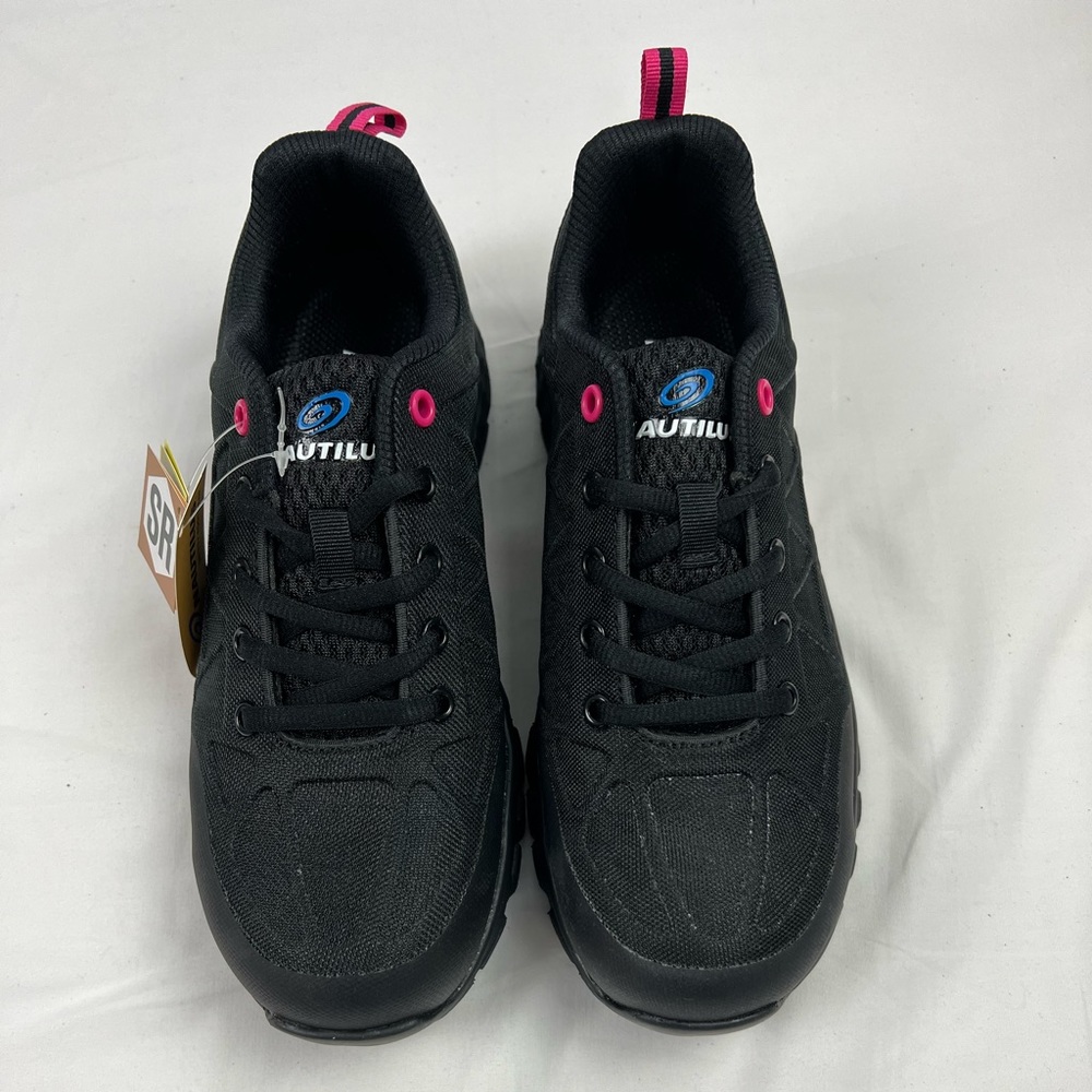 Nautilus Spark Carbon Nano Toe Athletic Work Shoe